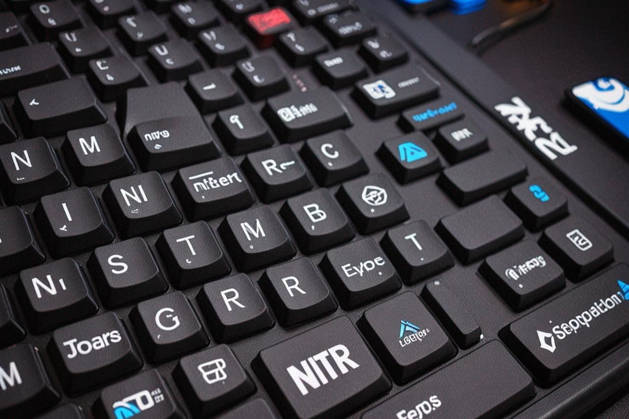 El regreso de Nitr0 a Counter-Strike 2 tiene un inconveniente: las conversaciones con el M80 se rompen image